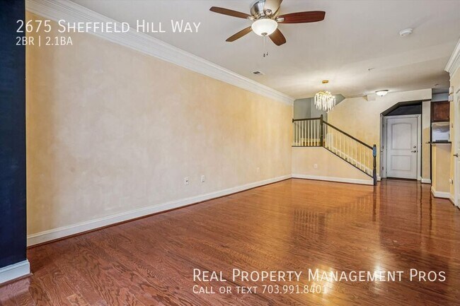 Building Photo - 2675 Sheffield Hill Way