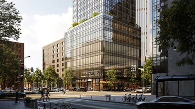 Building Photo - The Bold