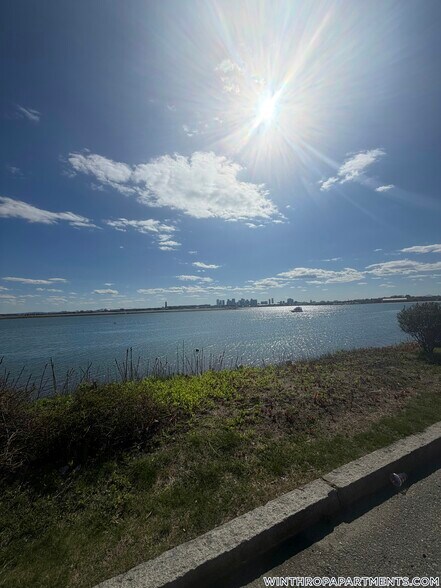 Building Photo - 90 Winthrop Shore Dr