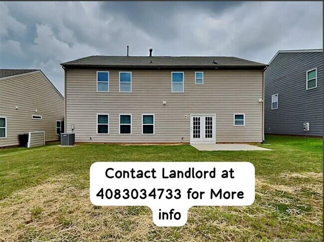 Building Photo - 184 Glastonbury Dr