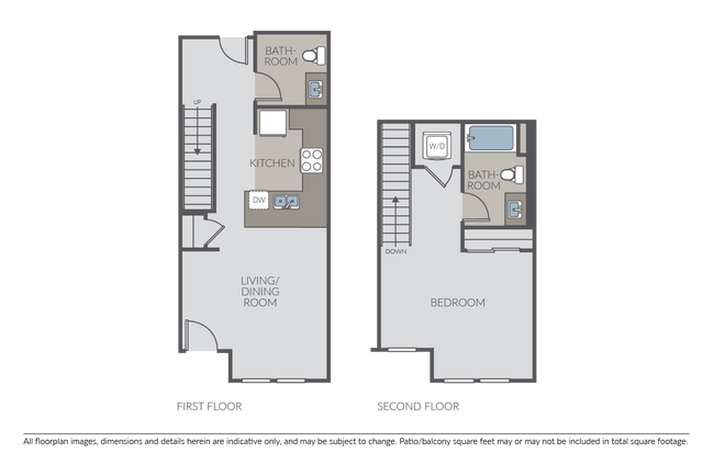 Christie Townhome - Emme