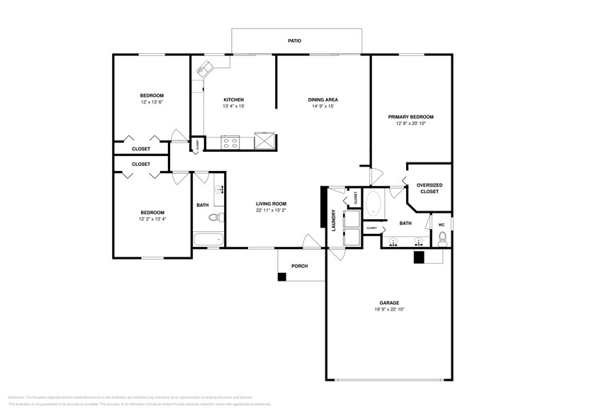 Building Photo - 317 Covent Gardens Pl