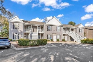 Building Photo - 911 Algonquin Dr