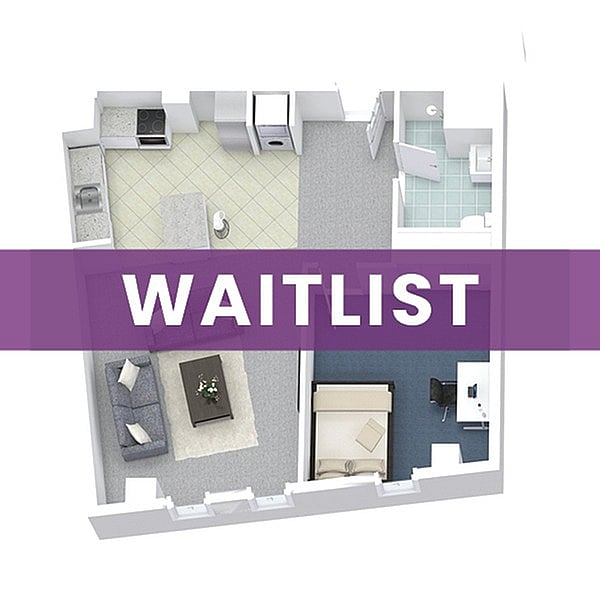 1x1_B_Waitlist - University Lofts