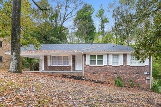 Building Photo - 3639 Telstar Dr