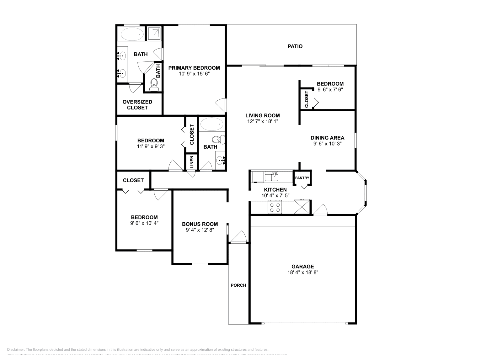 Building Photo - 12565 Blue Lagoon Trail