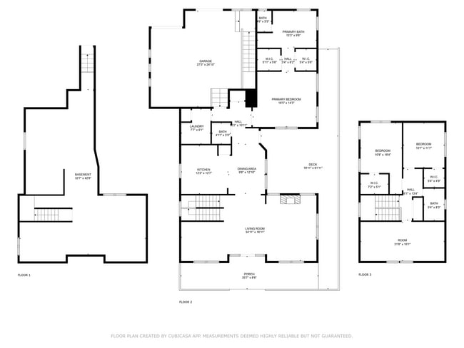 Building Photo - Fantastic Gold Hill mesa 3bdrm Home with P...