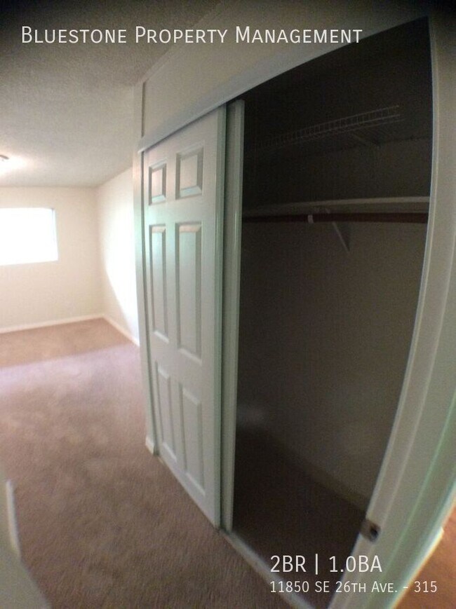 Building Photo - 11850 SE 26th Ave