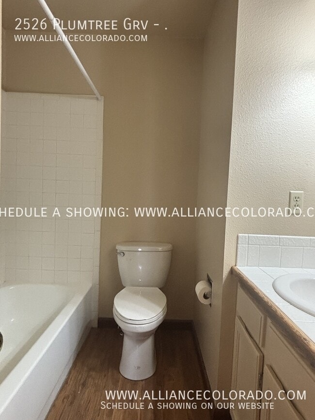 Building Photo - 2526 Plumtree Grove