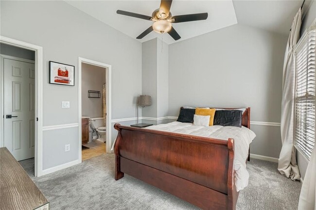 Building Photo - 6414 Queens Court Trace