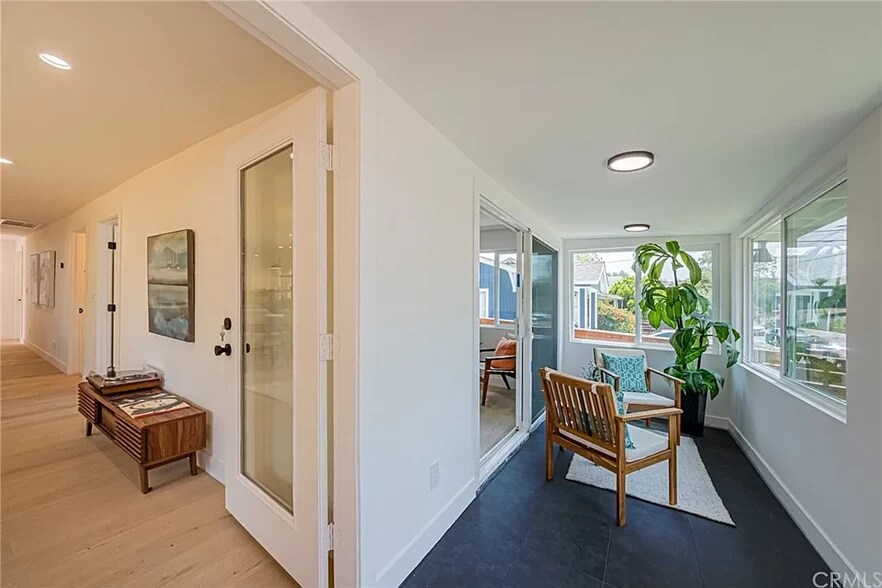 porch - 3439 Plata St