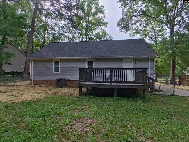 Building Photo - 13 Dyers Hall Ct