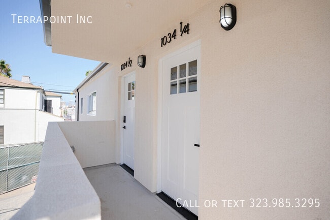 Building Photo - 1034 Westmoreland Ave