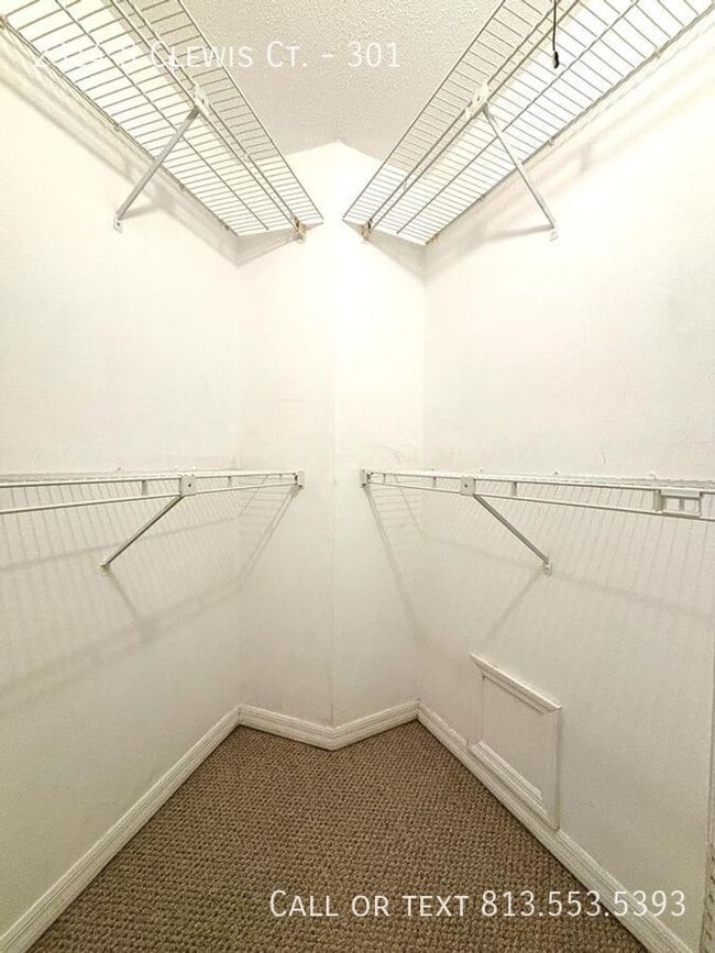 Building Photo - 2314 S Clewis Ct