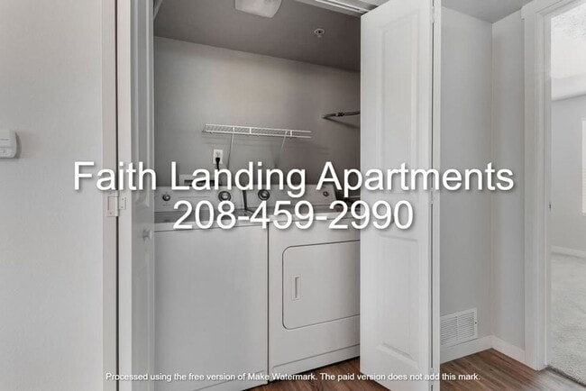 Building Photo - 207 Abraham Way
