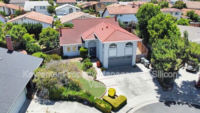 Building Photo - 1806 Blackmore Ct