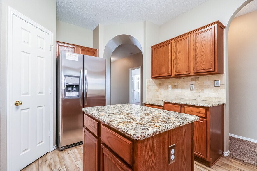 Building Photo - 3507 Cydnie Ann Ct