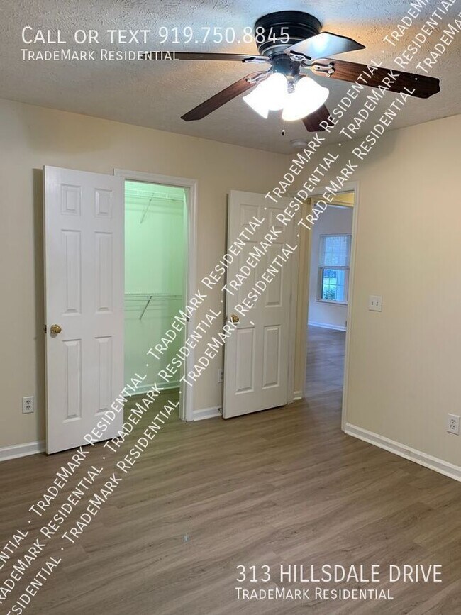 Building Photo - 313 Hillsdale Dr