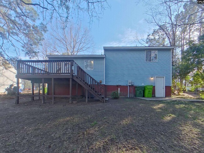 Building Photo - 6 Forestgrove Ct