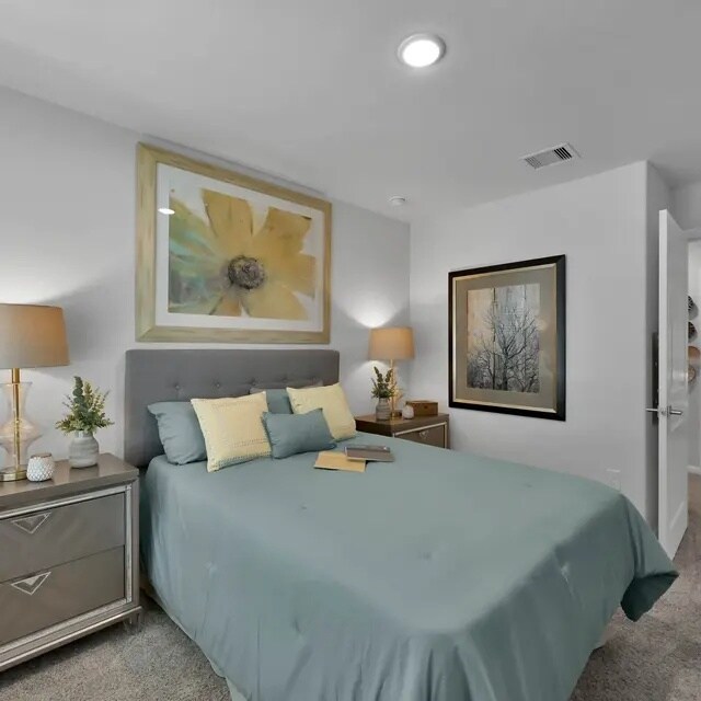 Building Photo - Relax & Thrive | 1-Bed in a Vibrant Community!