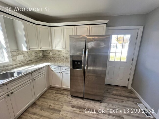 Building Photo - 96 Woodmont St