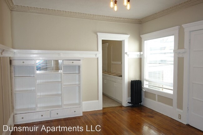 Building Photo - 1515 Alice St