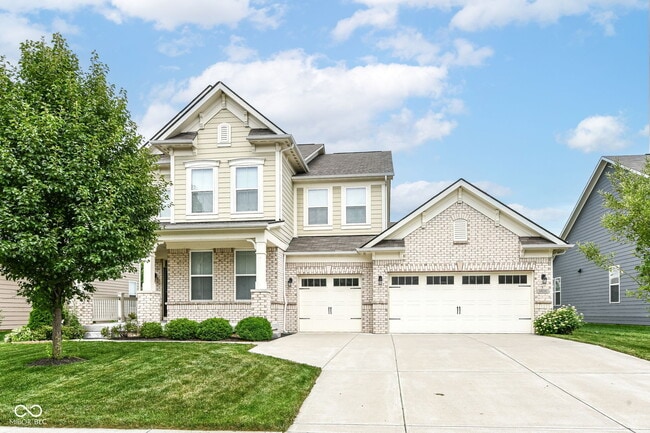 Primary Photo - 14080 Knightstown Dr W