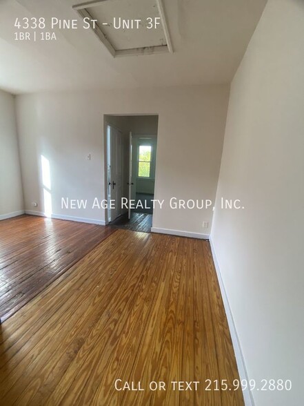 Building Photo - 4338 Pine St