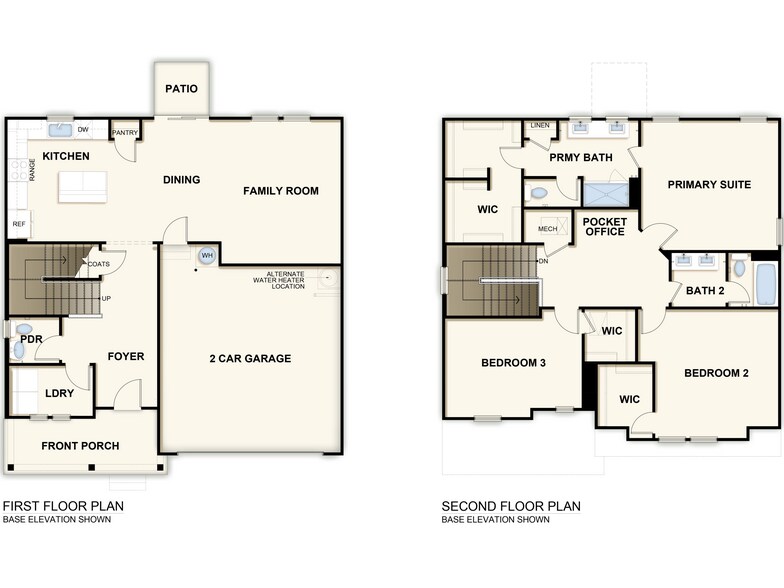 Building Photo - 1449 Aquamarine Dr