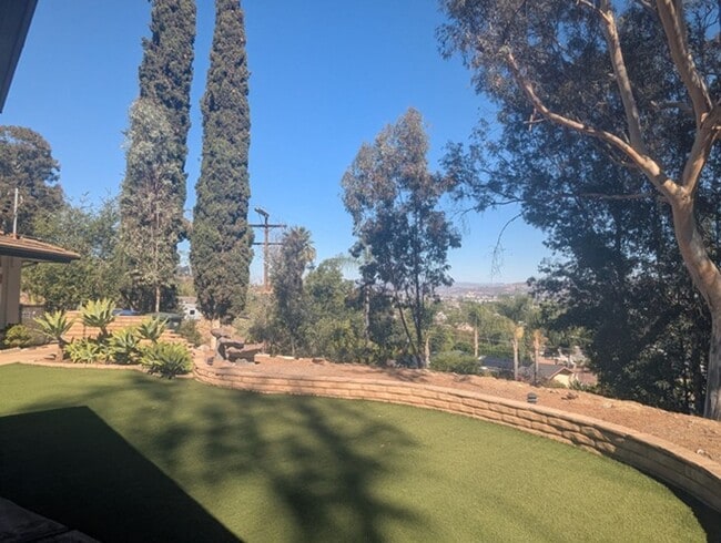 Building Photo - 3 Bed - 2 Bath House with Solar & Mountain...