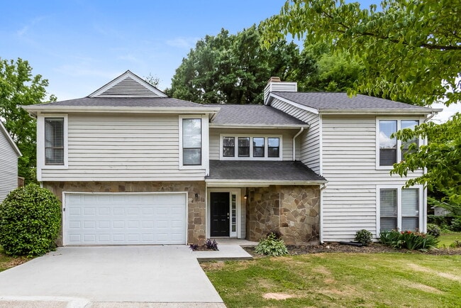 Building Photo - 20 Briar Gate Ln