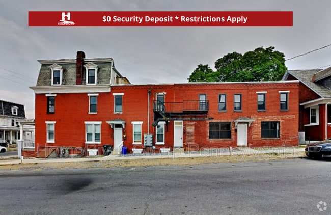 Building Photo - 1802 Chestnut St