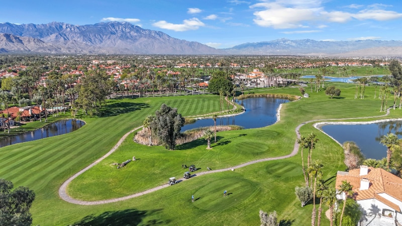 Building Photo - 143 Desert Falls Cir