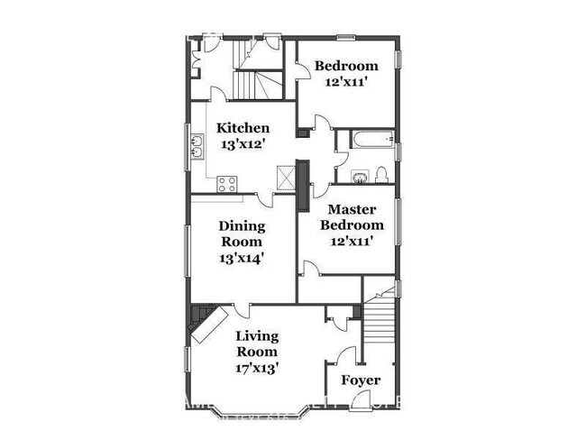 Building Photo - 536 Lafayette Ave SE