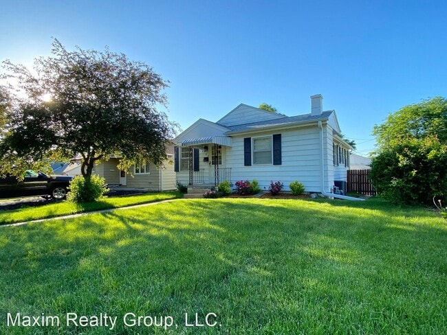 Building Photo - 3 br, 1 bath House - 6306 Decatur Street