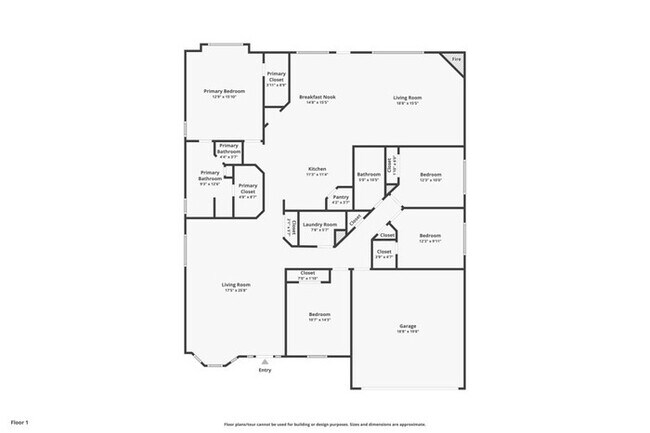 Building Photo - 603 Parkhill Drive, Mansfield, TX, 76063