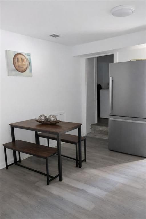 Building Photo - 126 Chappell Rd NW