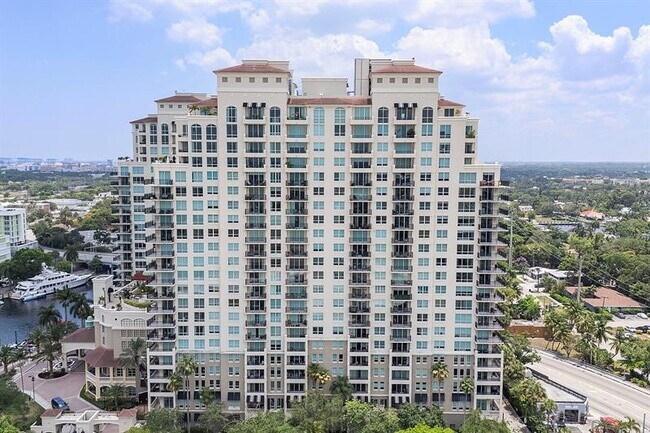 Building Photo - 610 W Las Olas Blvd