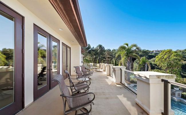 Building Photo - 21 Via Palladio