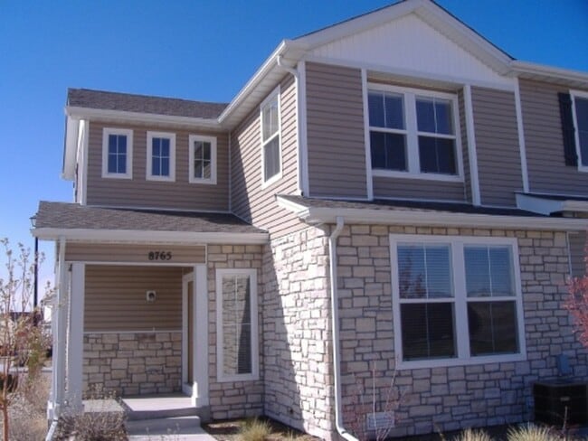 Building Photo - 8765 Bamboo Grove