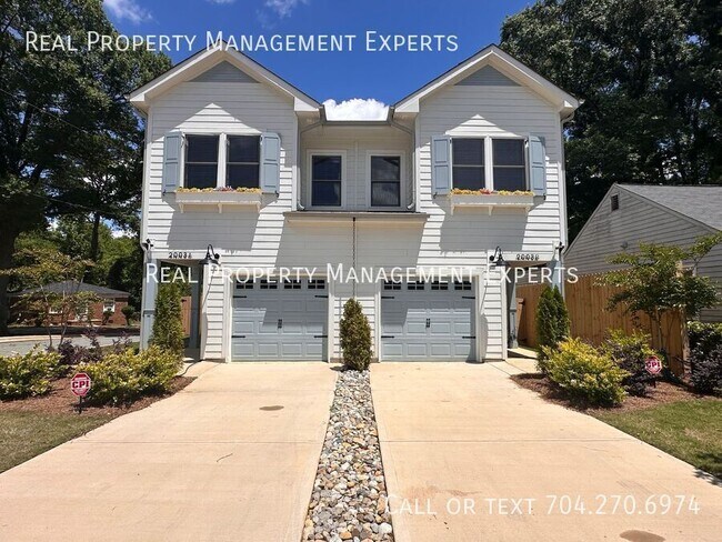 Primary Photo - 2003 Ashley Rd