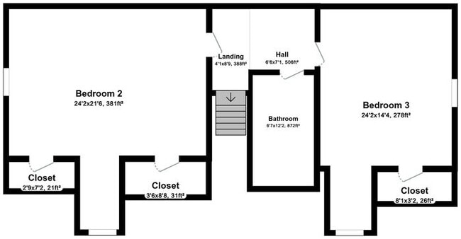 Building Photo - 416 Sandburg Dr