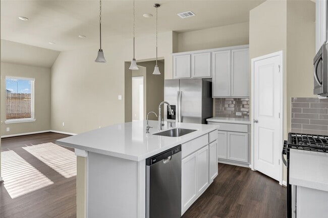 Building Photo - 17306 Merry Lea Ln