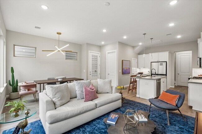 Building Photo - 5218 Amber Sunrise Dr