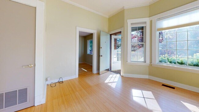Building Photo - 4116 25th Ave SW