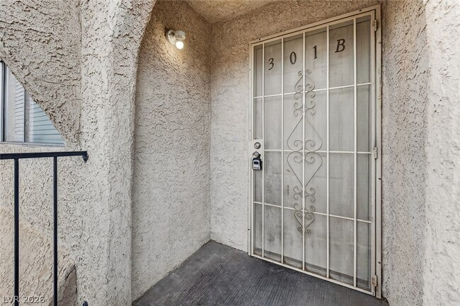 Building Photo - 3591 S Arville St