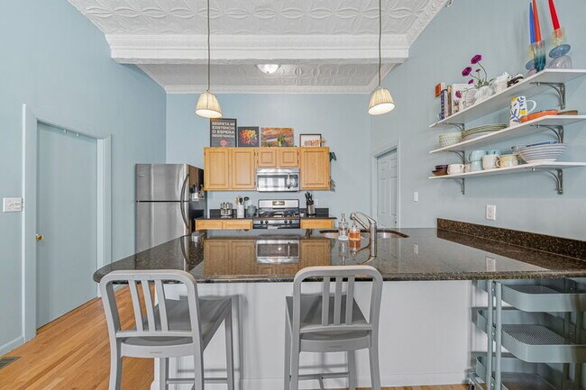 Building Photo - 183 Rindge Ave