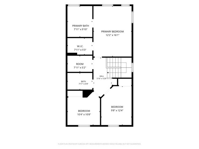 Building Photo - 17289 Vaughn Ln