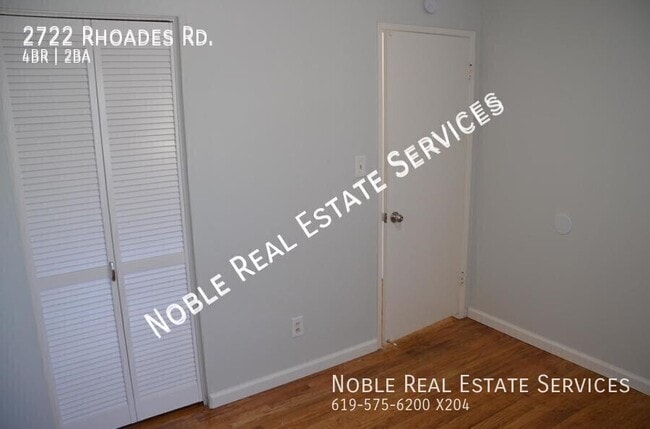 Building Photo - 2722 Rhoades Rd