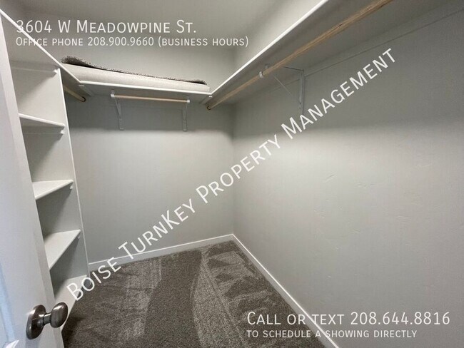 Building Photo - 3604 W Meadowpine St